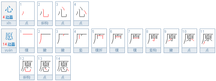 了却心愿什么意思？