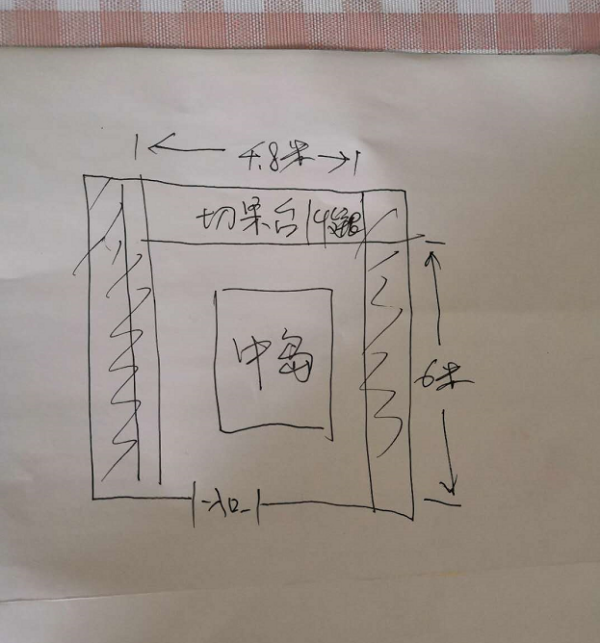 在上海开个水果店大概要投资多少钱？