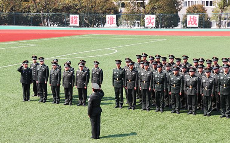 浙江工商大学人民武装学院是几本,文科还是理科