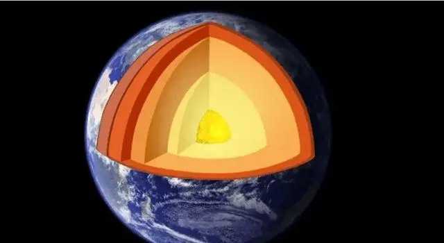 地核的“燃料”什么时候会耗尽？地核如果冷却下来，会造成什么后果？