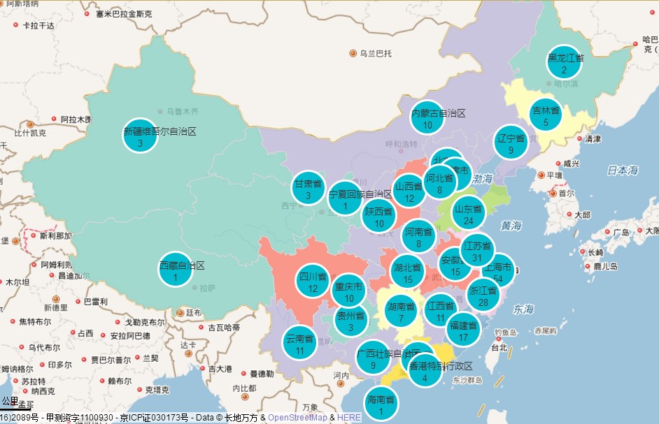 什么软件可以绘制地图