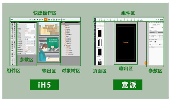 国内H5页面制作软件哪个比较实用？