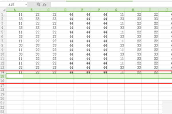 EXCEL 容量太大，怎么变小？