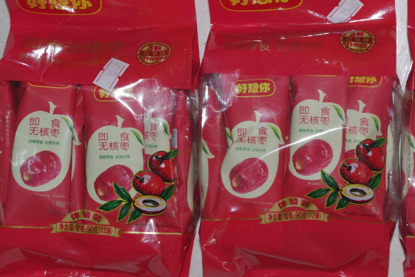 中国的十大零食品牌有哪些？