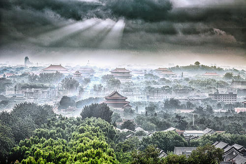 多少楼台烟雨中什么意思