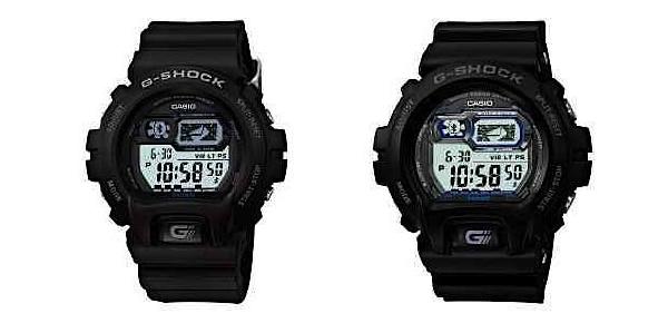 G-SHOCK中文说明书