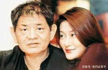 他是台湾三大丑男之一，为泡妞花了20多亿，后来怎样了？