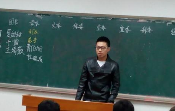 大学宣传委员的职责是什么？