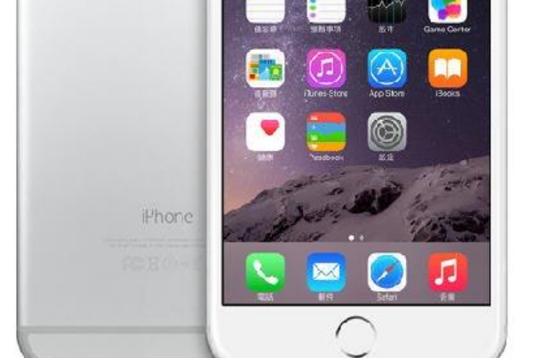 iphone6 的壁纸规格是多少，据说是两种型号