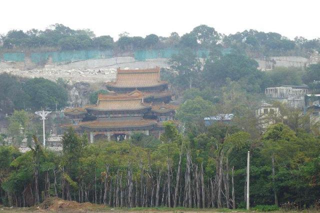 厦门的观音寺位于厦门哪个位置？需要门票吗？