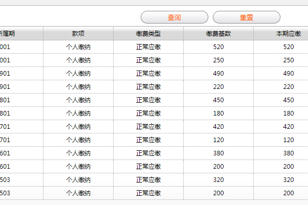 城镇居民医疗保险 怎么查