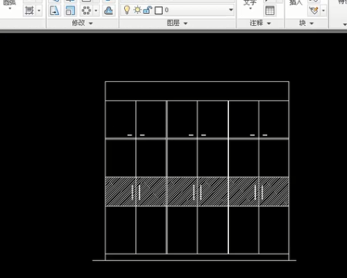 CAD2010版中多重引线的标注文字怎么移到引线的上面？