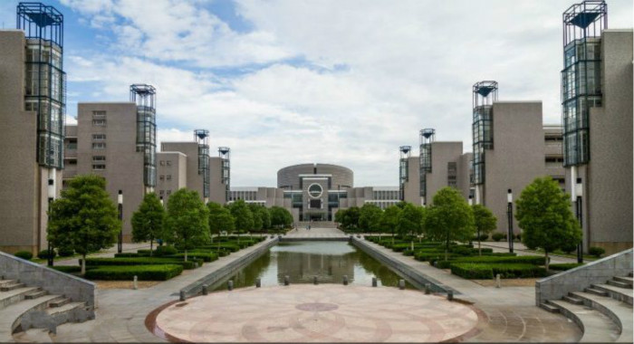 南京市一本大学有哪些