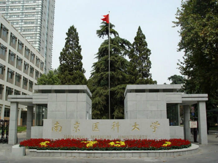 南京市一本大学有哪些