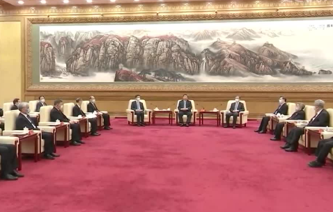 我国多党合作的基本方针