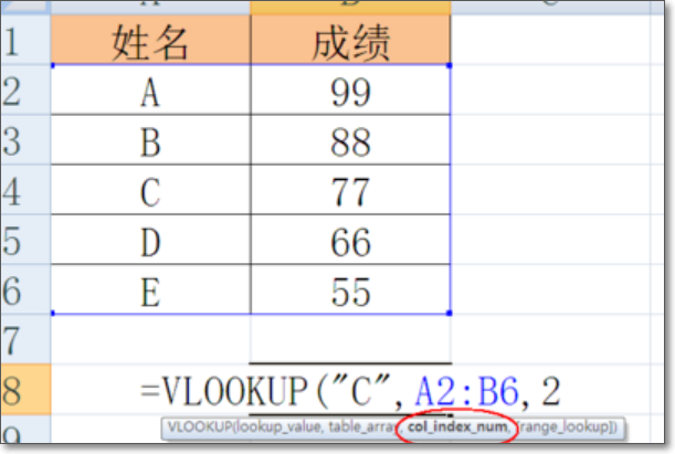 谁会使用 excel 中的v-look up