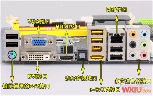 1394接口的制定标准