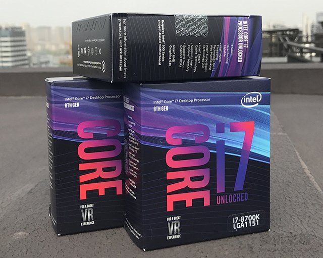 lga1151 CPU选哪个？