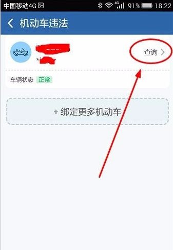 车辆违章在12123查询都看不到图片了吗