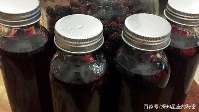 自制桑葚酒，怎样泡最好？