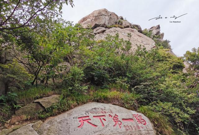 河南省鸡公山风景区，有很多百年老别墅，为何游客并不多？