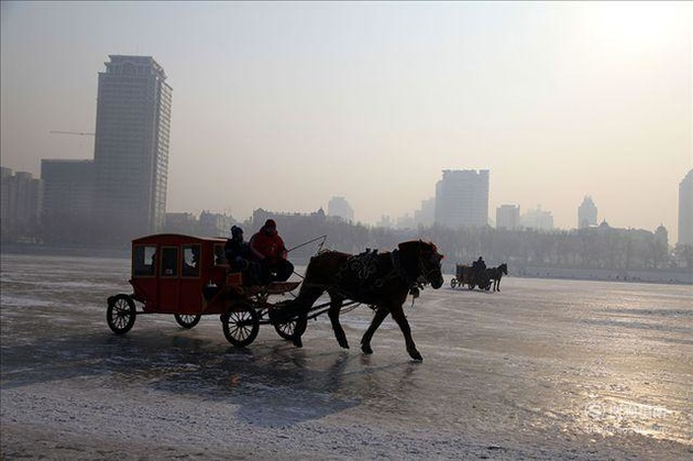 黑龙江必去旅游景点有哪些?