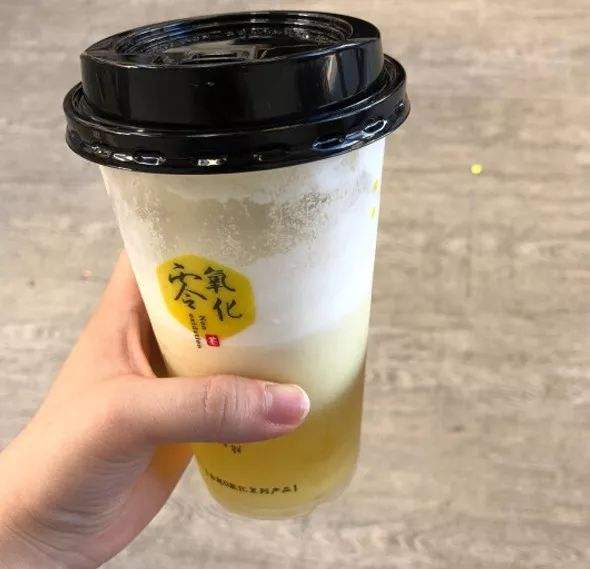 奶茶加盟店10大品牌有哪些奶茶加盟