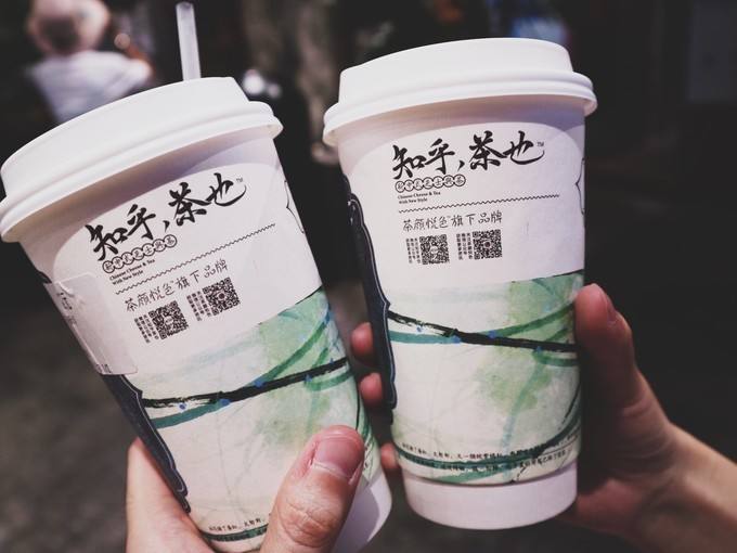 奶茶加盟店10大品牌有哪些奶茶加盟