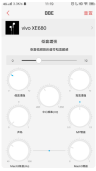 音响调音bbe是什么意思