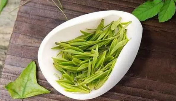 什么茶属于绿茶系列？