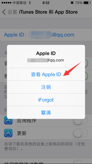 iTunes store里显示电影商店不可用 是怎么回事