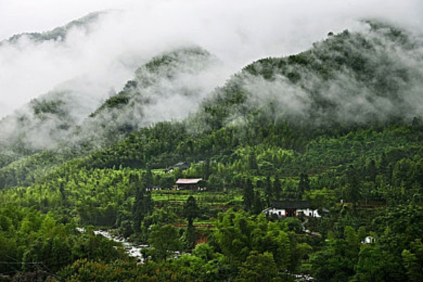 桂林著名的旅游景点有哪些？