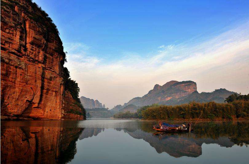 广东省内有哪些比较著名的旅游景点