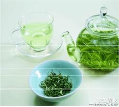 中国十大名茶的名茶排名