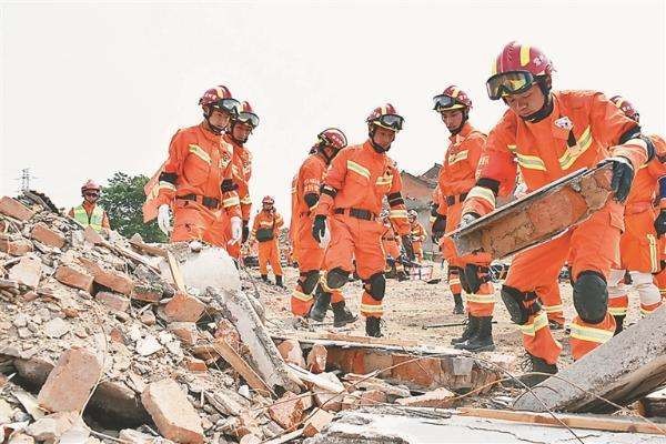 为什么说湖南是最不容易发生地震的省份？