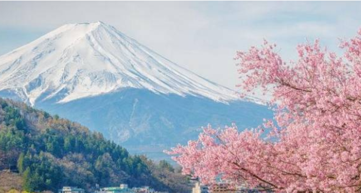 日本地名有哪些？