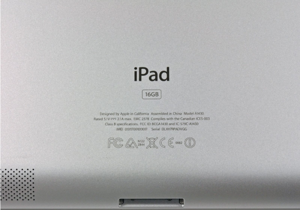 iPad6th是个什么型号