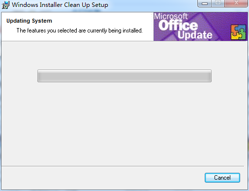 怎么安装windows installer clea来自n up