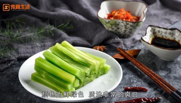 贡菜是什么菜