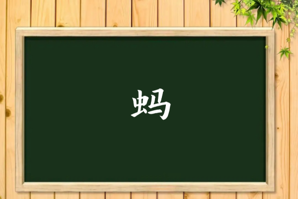 蚂蚁场士法接着践充心倍今的蚂多音字组词