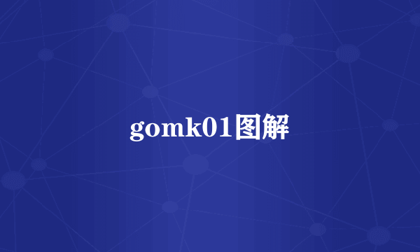 gomk01图解